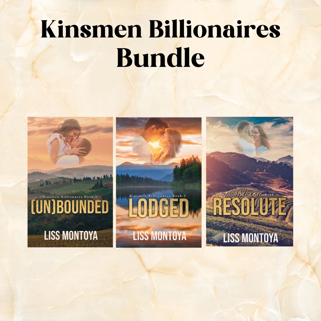 Kinsmen Billionaires SE Bundle