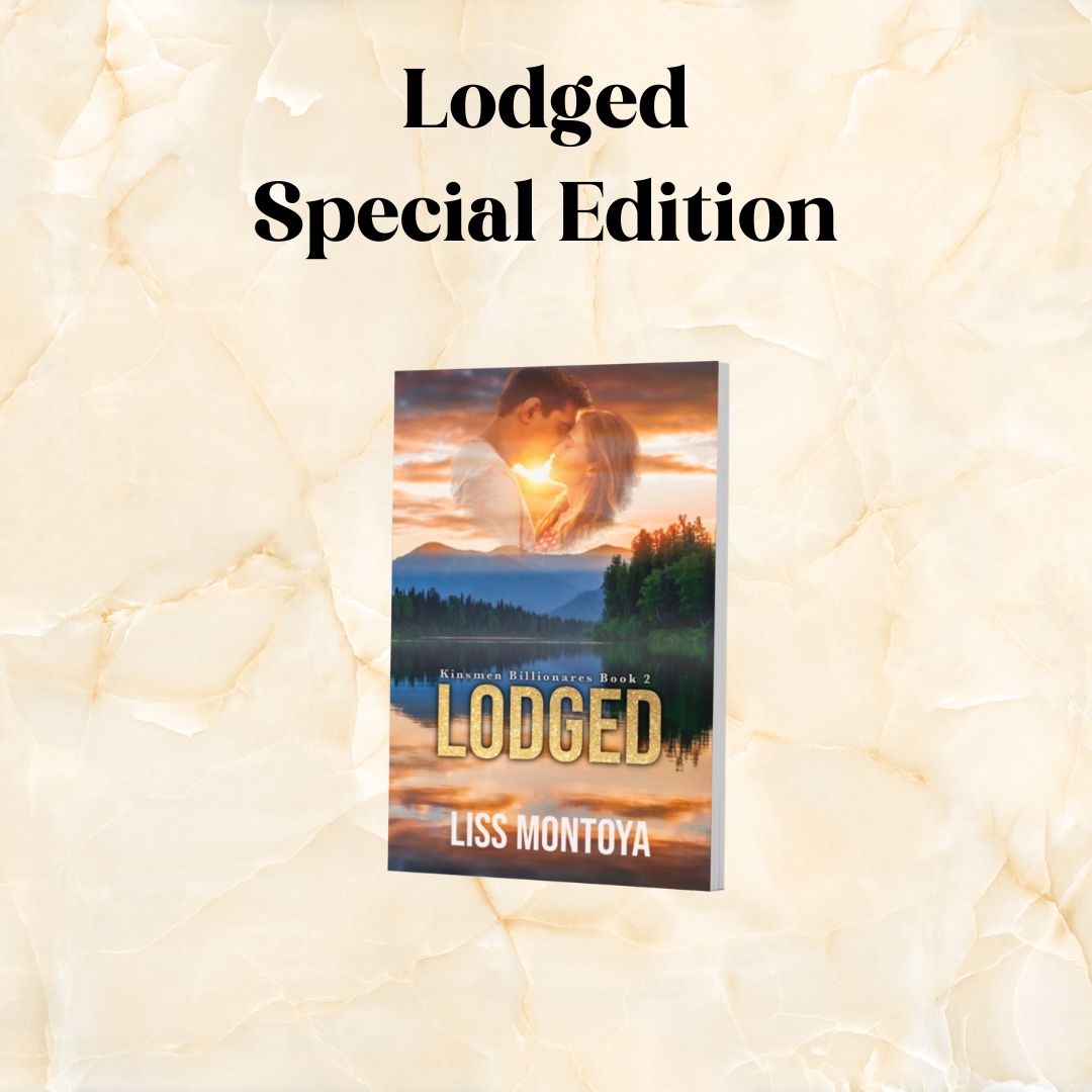 Lodged Special Edition