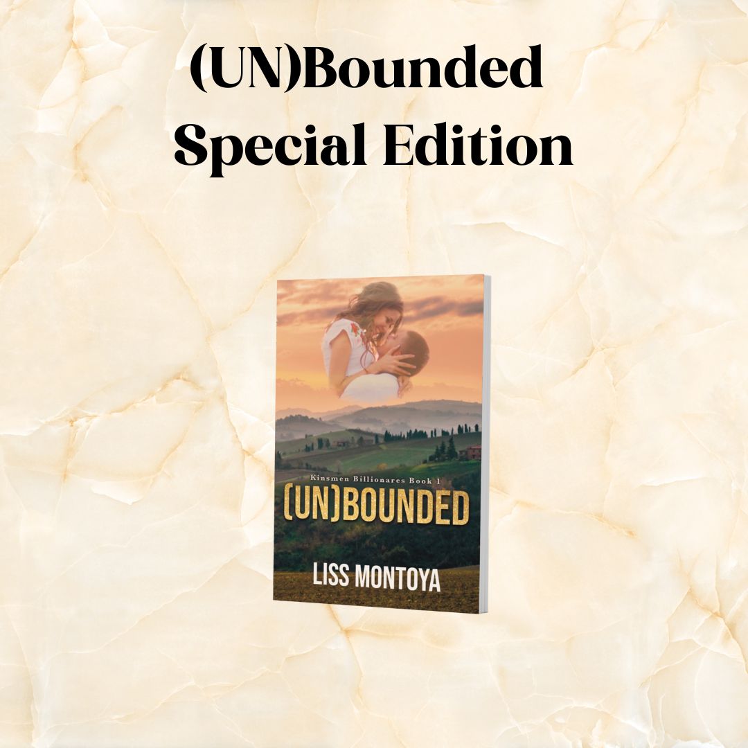 (UN)Bounded Special Edition