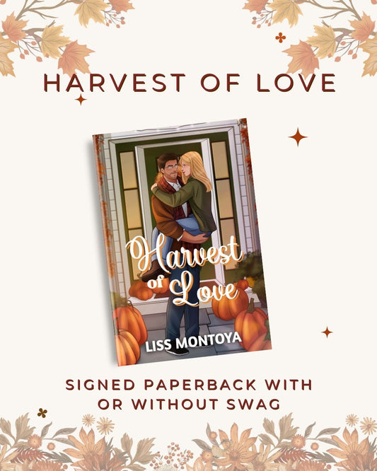 Harvest of Love