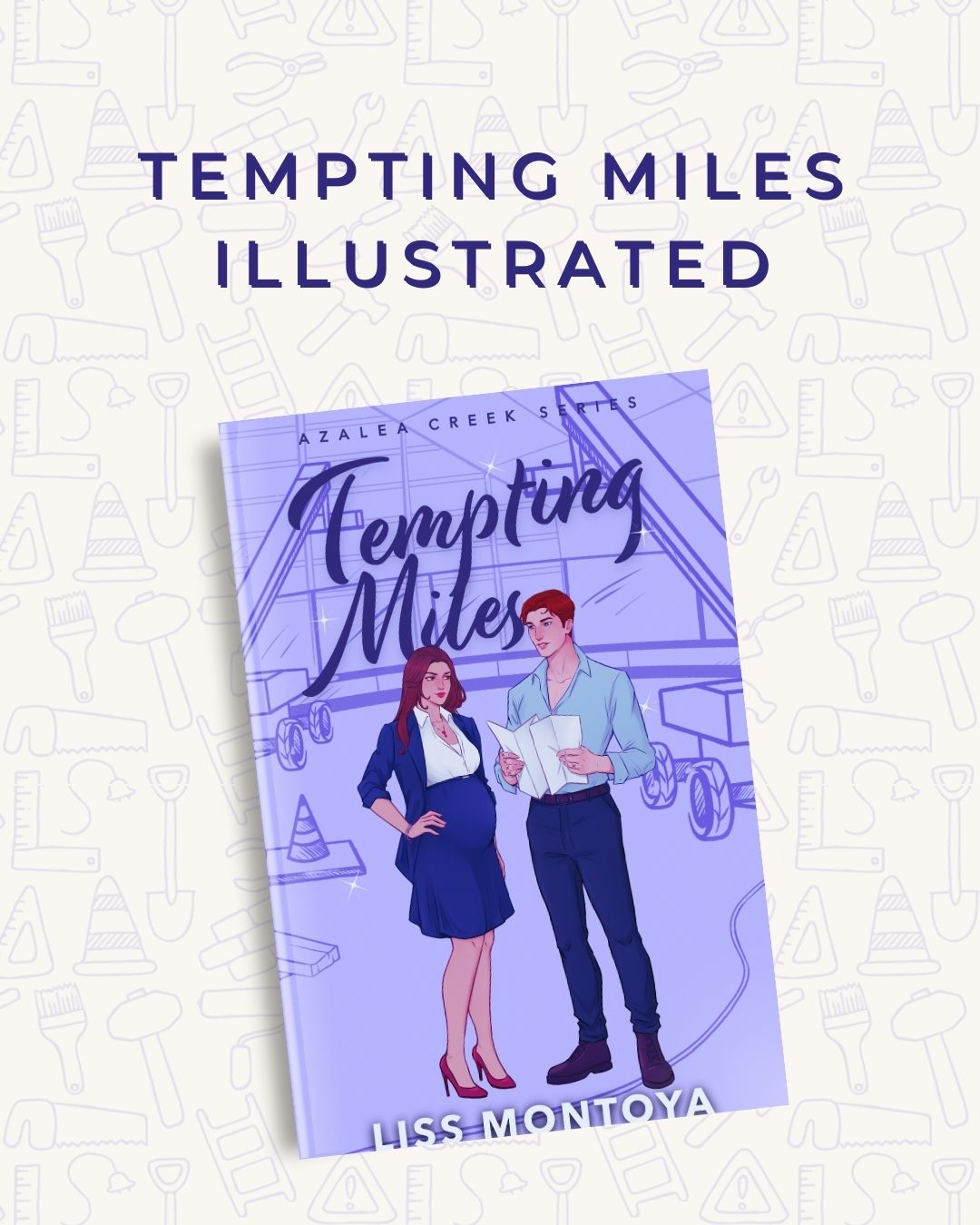 Tempting Miles Option #2