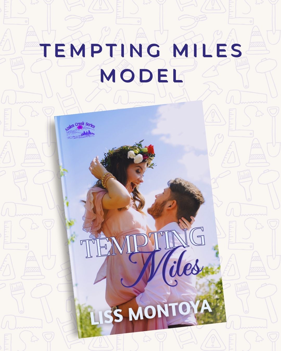 Tempting Miles Option #2