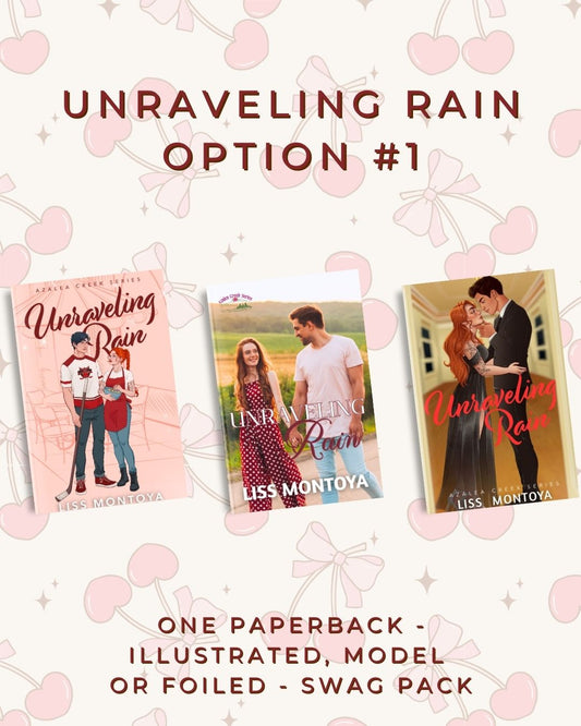 Unraveling Rain Option #1