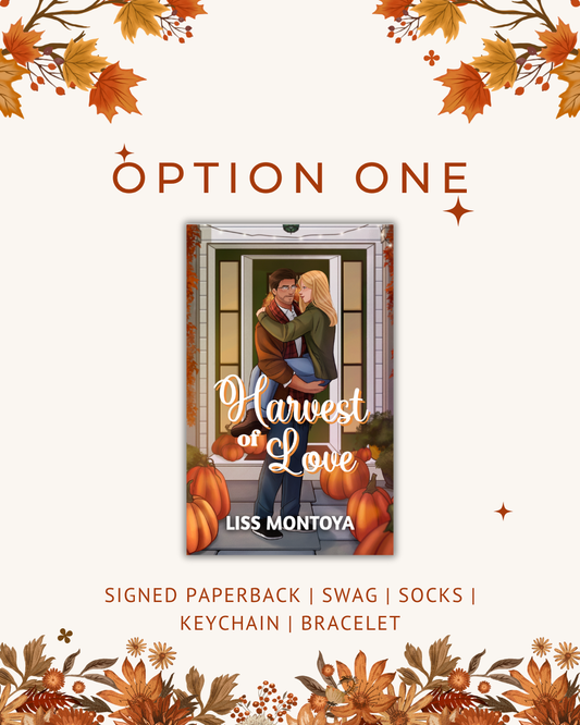 Harvest of Love Option One