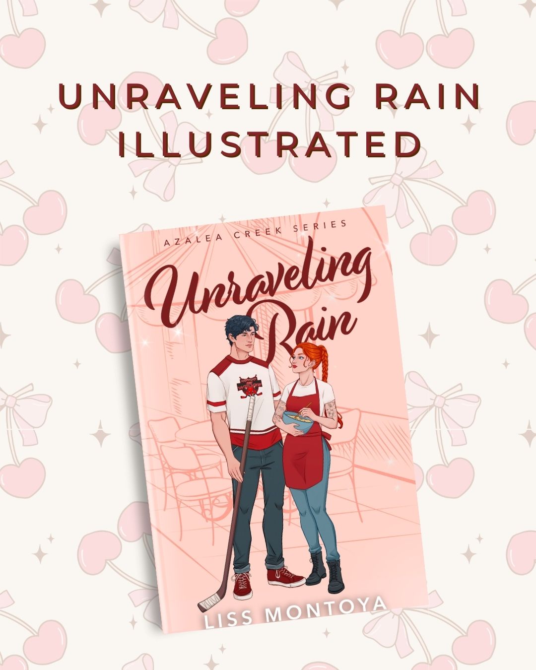 Unraveling Rain Option #1