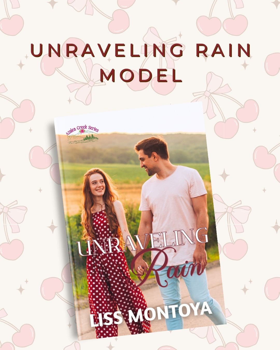 Unraveling Rain Option #1