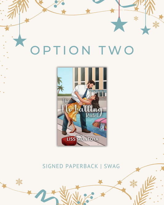 The No Falling Rule - Option Two