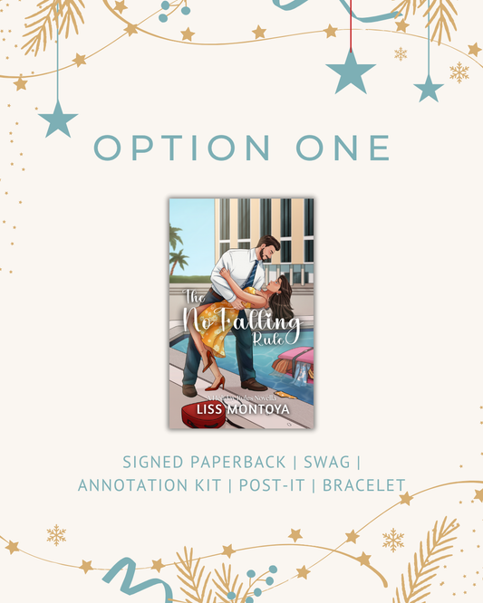 The No Falling Rule - Option One