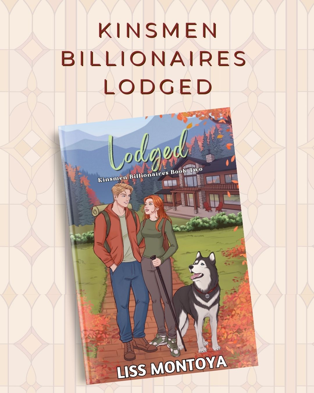 Kinsmen Billionaires Option #2