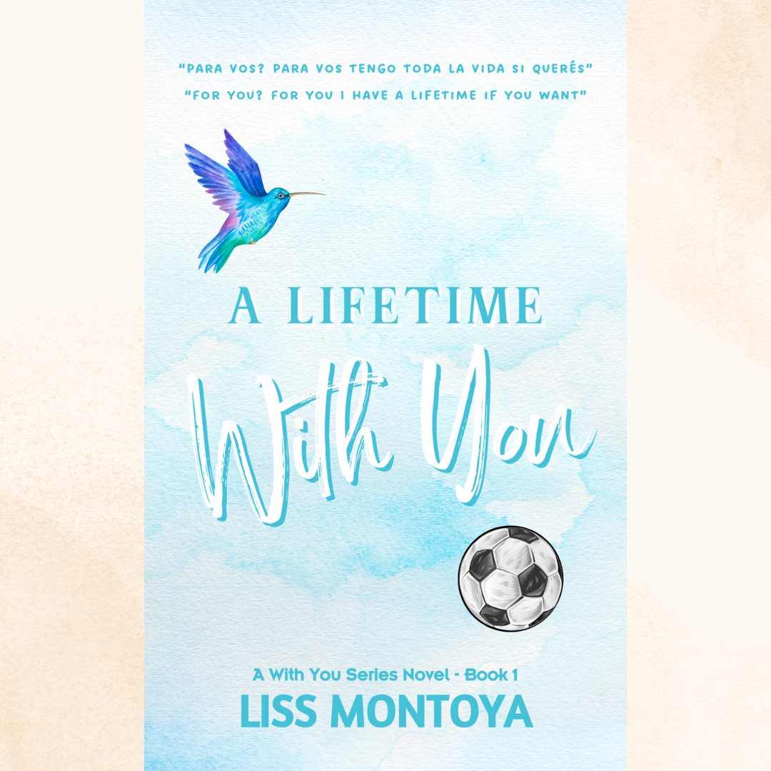 A Lifetime With You - Anniversary Edition