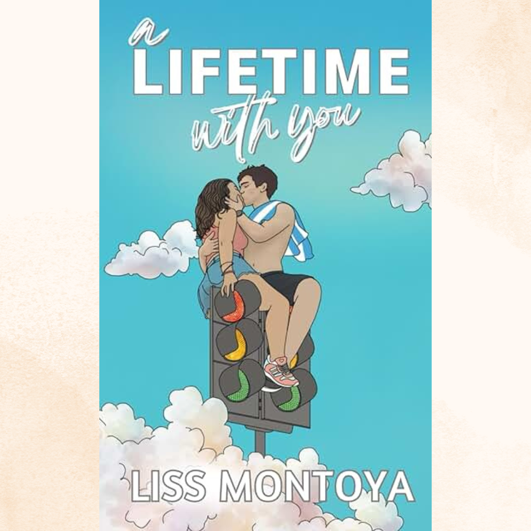 A Lifetime With You - Illustrated Edition + Swag