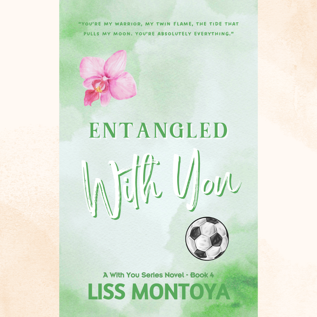 Entangled With You - Anniversary Edition