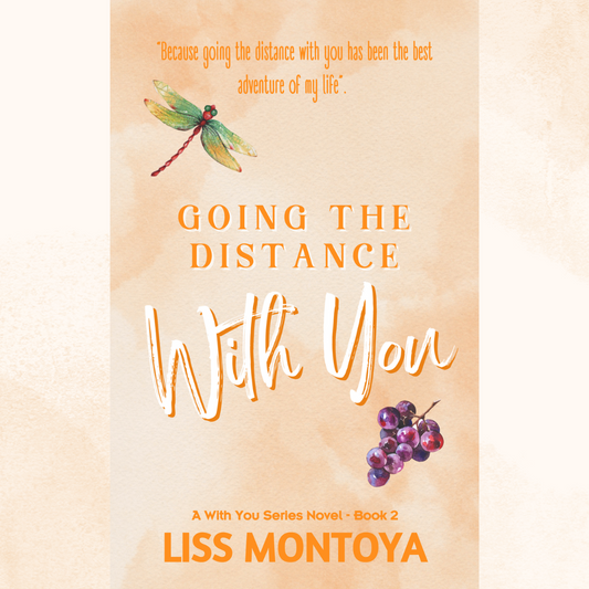 Going the Distance With You - Anniversary Edition