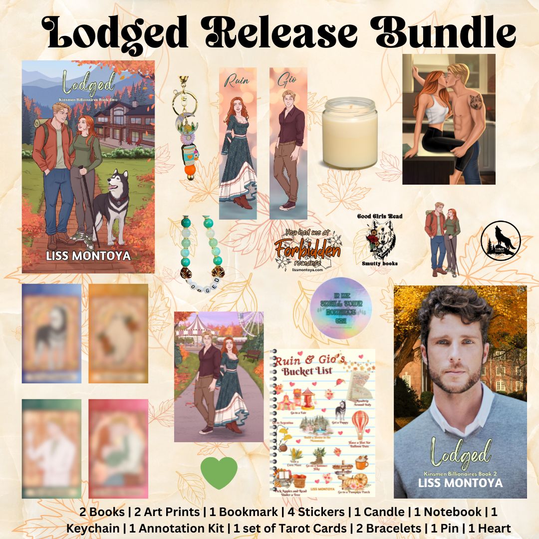 Lodged Release Bundle