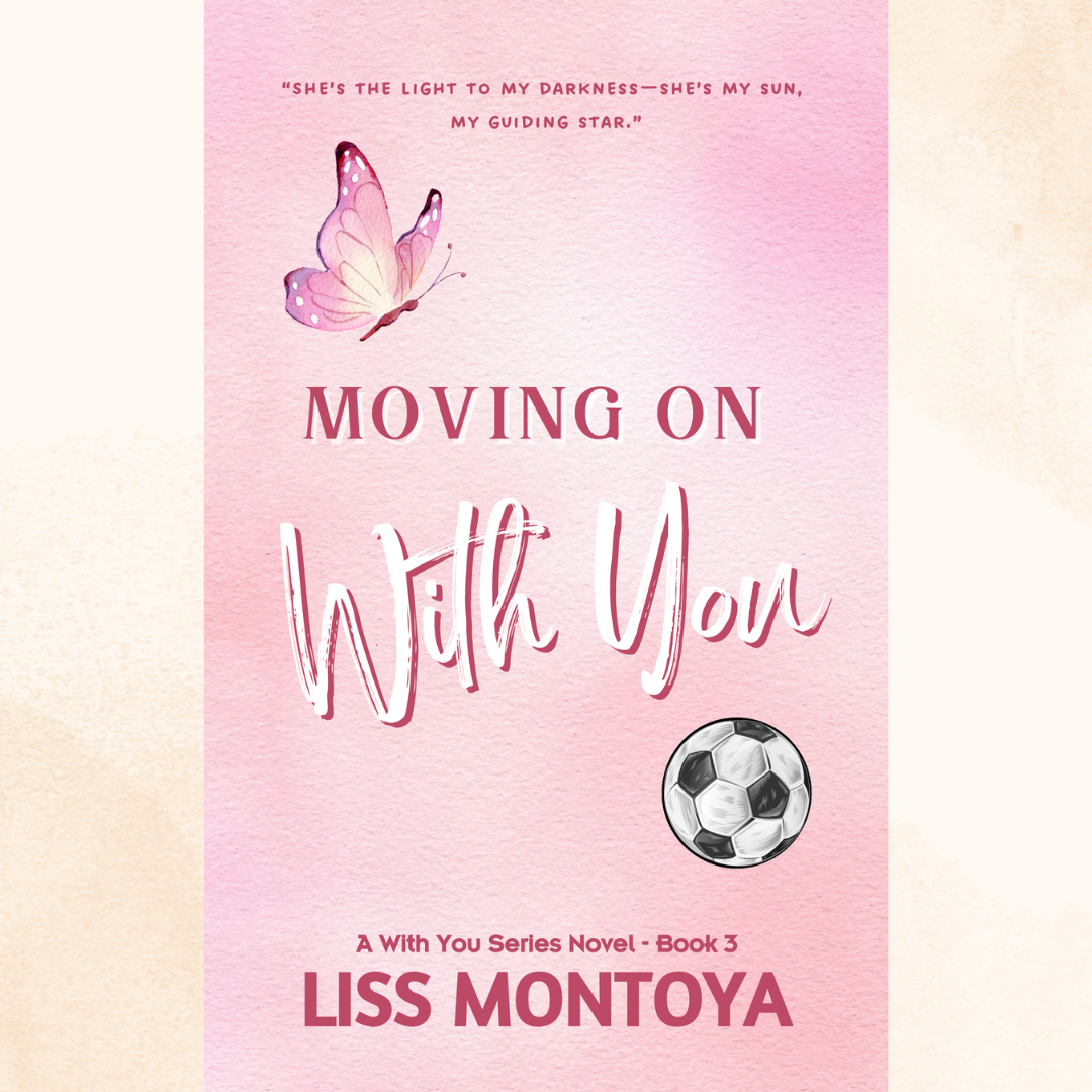 Moving On With You  - Anniversary Edition