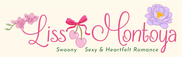 Liss Montoya Romance Author